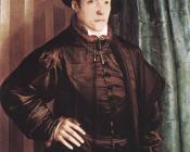 Christoph Fugger - 克里斯托夫·安伯格